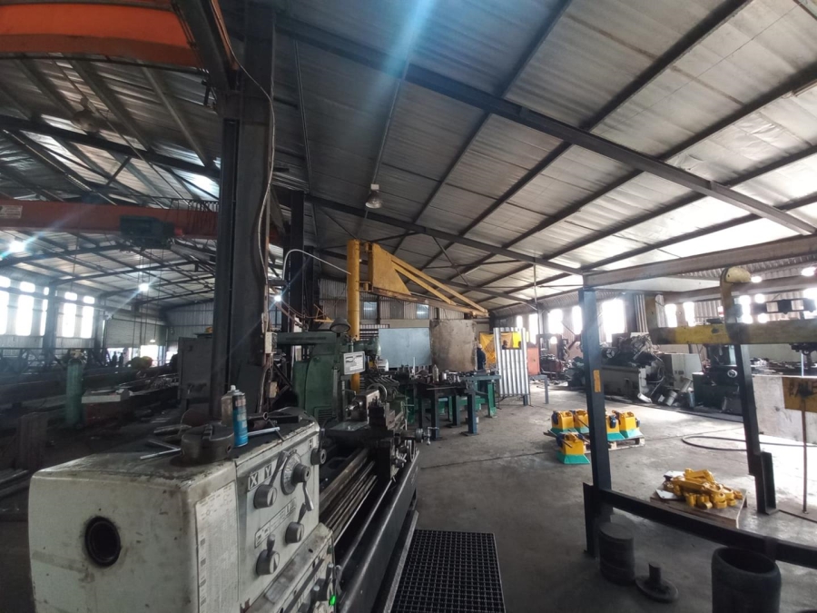 Commercial Property for Sale in Alton KwaZulu-Natal