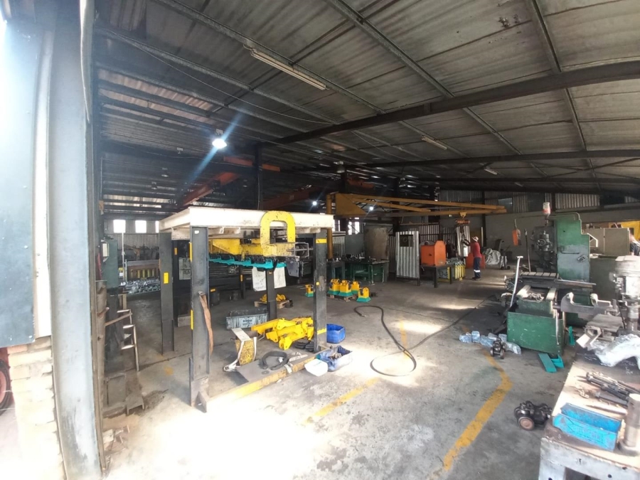 Commercial Property for Sale in Alton KwaZulu-Natal