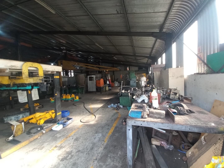 Commercial Property for Sale in Alton KwaZulu-Natal