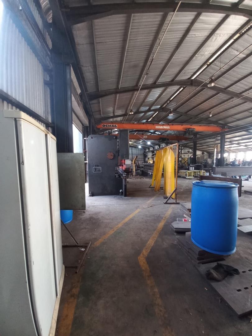 Commercial Property for Sale in Alton KwaZulu-Natal