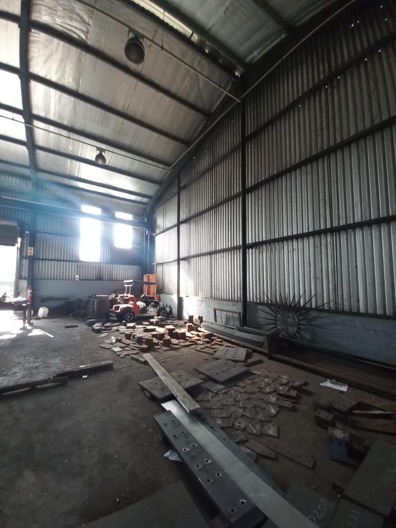 Commercial Property for Sale in Alton KwaZulu-Natal
