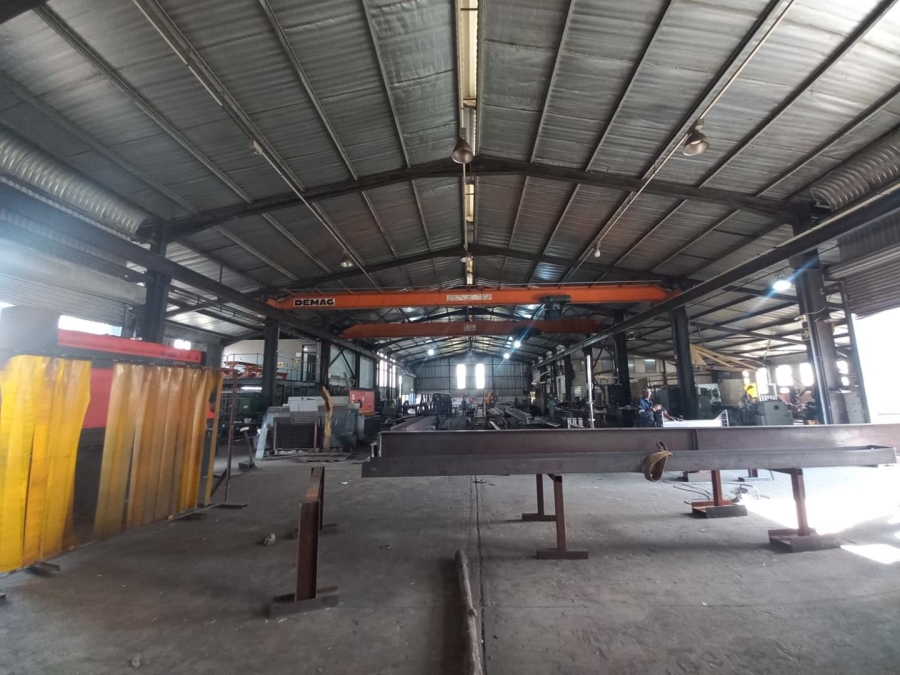 Commercial Property for Sale in Alton KwaZulu-Natal