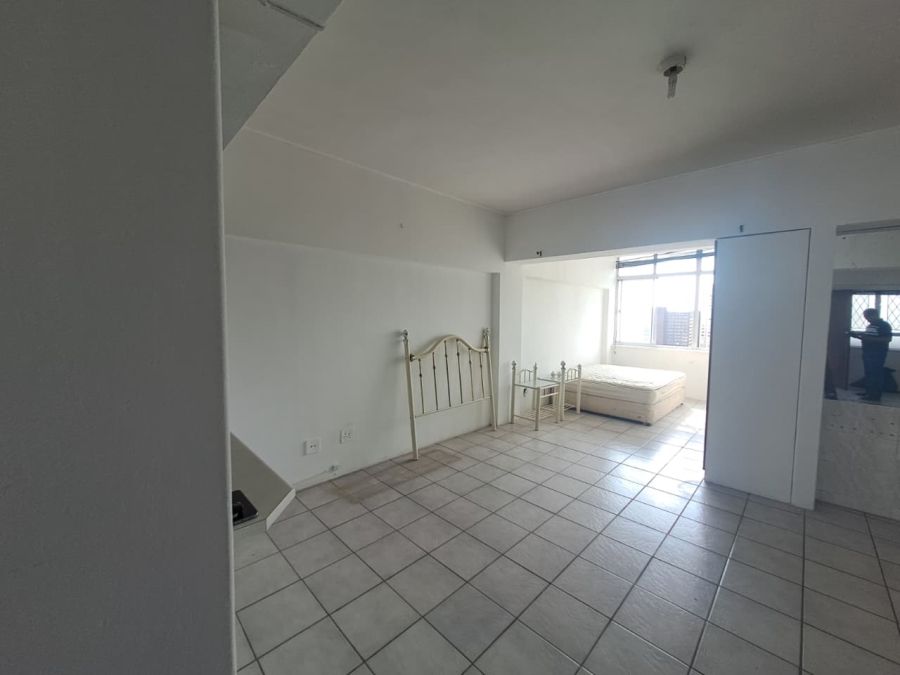 To Let 1 Bedroom Property for Rent in North Beach KwaZulu-Natal