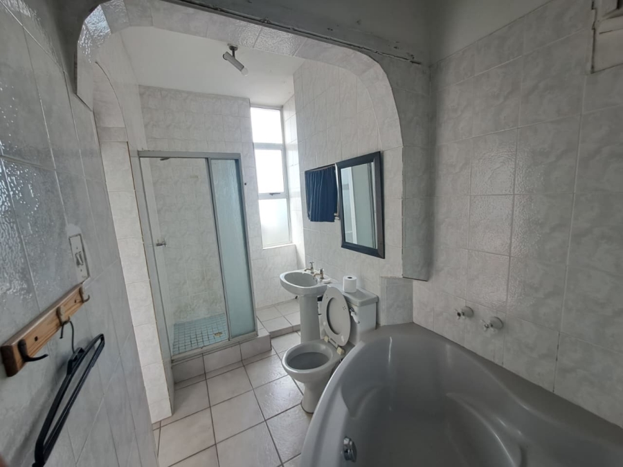 To Let 1 Bedroom Property for Rent in North Beach KwaZulu-Natal