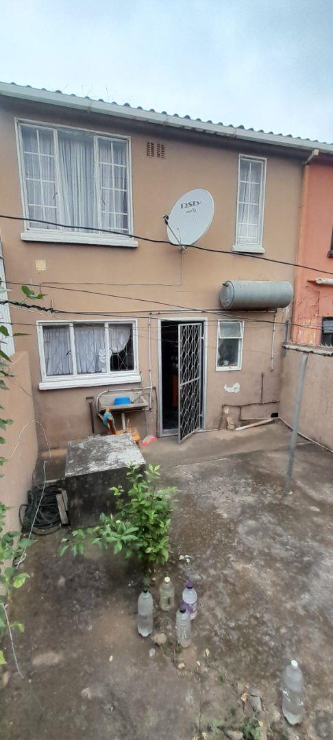 2 Bedroom Property for Sale in Westham KwaZulu-Natal