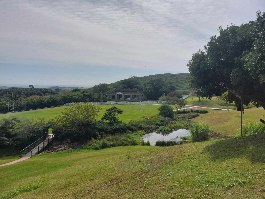 To Let 2 Bedroom Property for Rent in Sheffield Manor KwaZulu-Natal