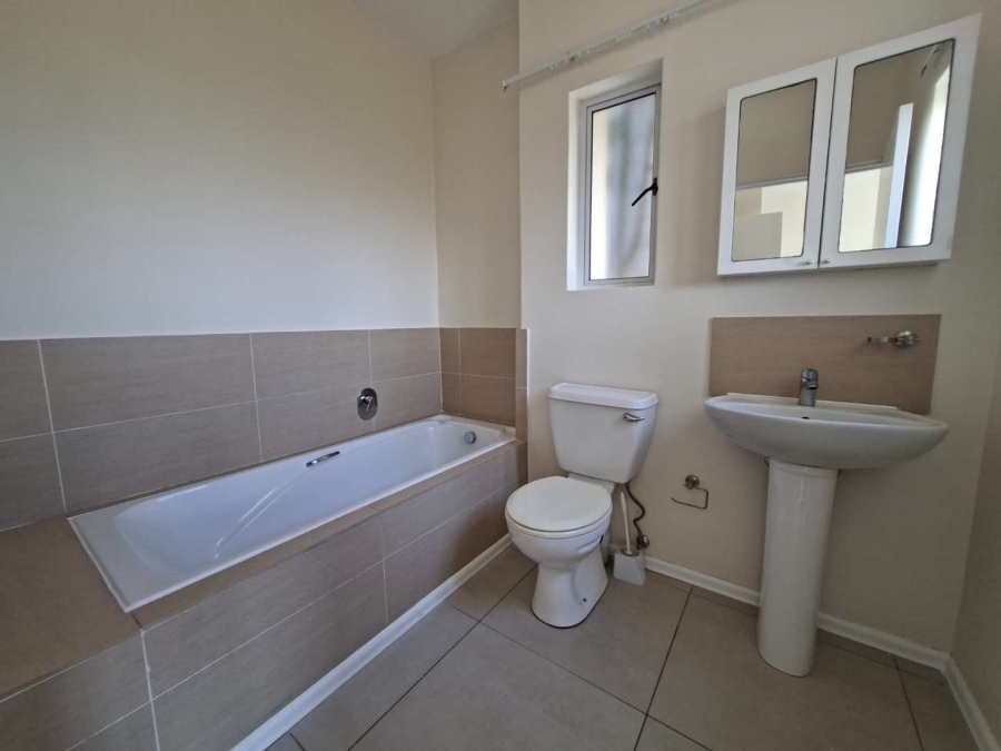To Let 2 Bedroom Property for Rent in Sheffield Beach KwaZulu-Natal