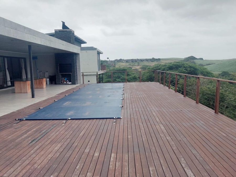 4 Bedroom Property for Sale in Palm Lakes Estate KwaZulu-Natal