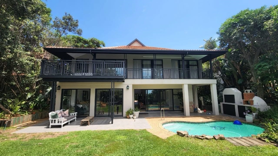 5 Bedroom Property for Sale in Zimbali Coastal Resort Estate KwaZulu-Natal