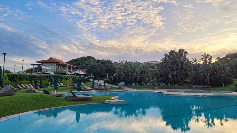 5 Bedroom Property for Sale in Zimbali Coastal Resort Estate KwaZulu-Natal