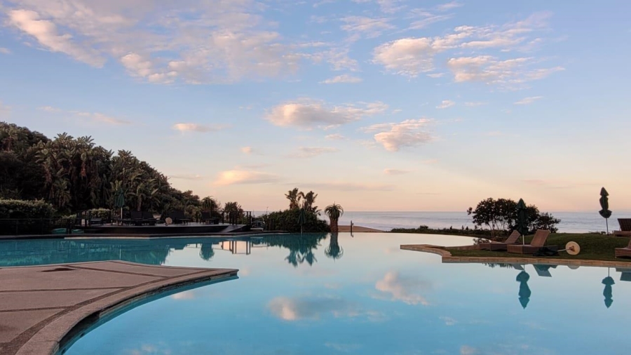 5 Bedroom Property for Sale in Zimbali Coastal Resort Estate KwaZulu-Natal