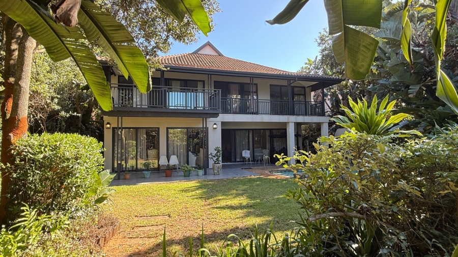 5 Bedroom Property for Sale in Zimbali Coastal Resort Estate KwaZulu-Natal