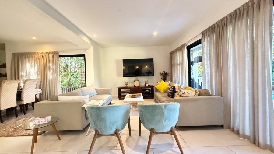 5 Bedroom Property for Sale in Zimbali Coastal Resort Estate KwaZulu-Natal