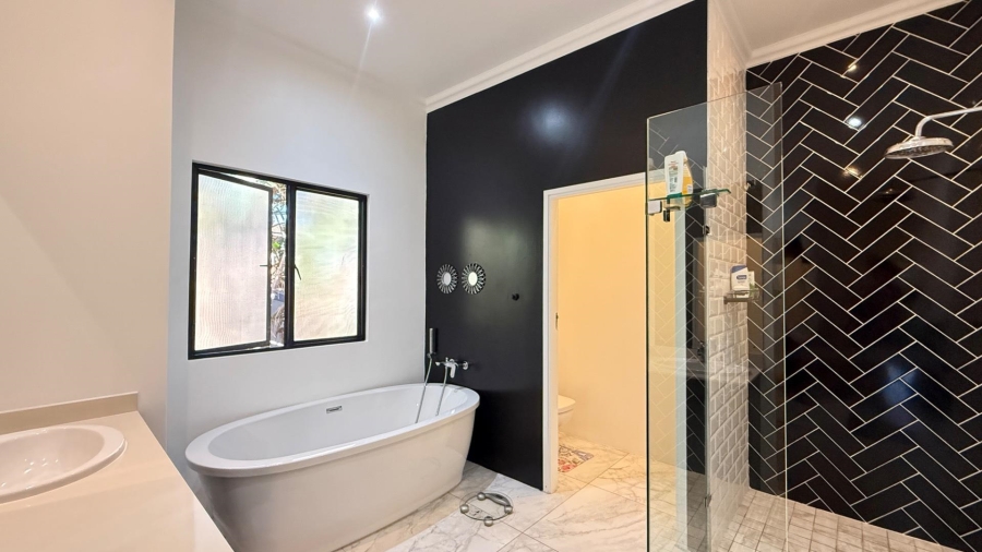 5 Bedroom Property for Sale in Zimbali Coastal Resort Estate KwaZulu-Natal