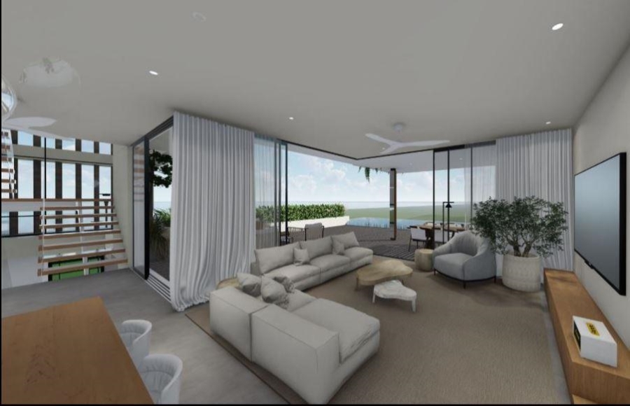 4 Bedroom Property for Sale in Zimbali Lakes Resort KwaZulu-Natal