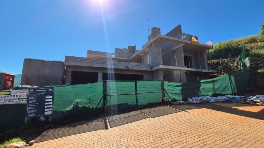 4 Bedroom Property for Sale in Zimbali Lakes Resort KwaZulu-Natal
