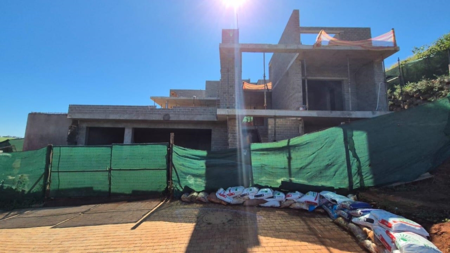 4 Bedroom Property for Sale in Zimbali Lakes Resort KwaZulu-Natal