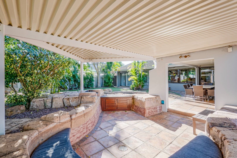 4 Bedroom Property for Sale in Amanzimtoti KwaZulu-Natal