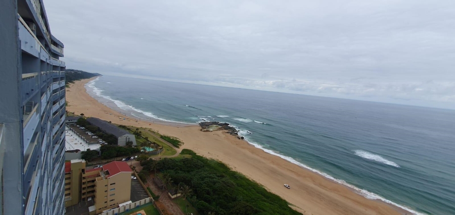 2 Bedroom Property for Sale in Amanzimtoti KwaZulu-Natal