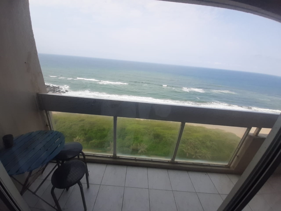 2 Bedroom Property for Sale in Amanzimtoti KwaZulu-Natal