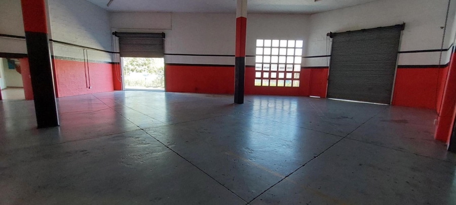 To Let Commercial Property for Rent in New Germany KwaZulu-Natal