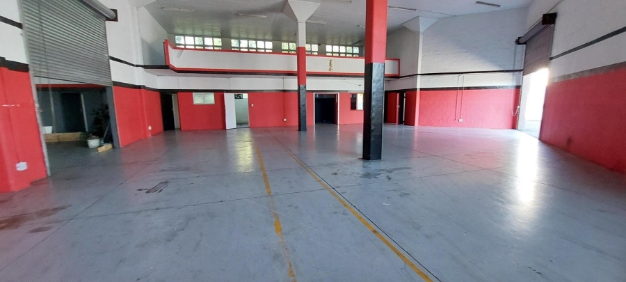 To Let Commercial Property for Rent in New Germany KwaZulu-Natal