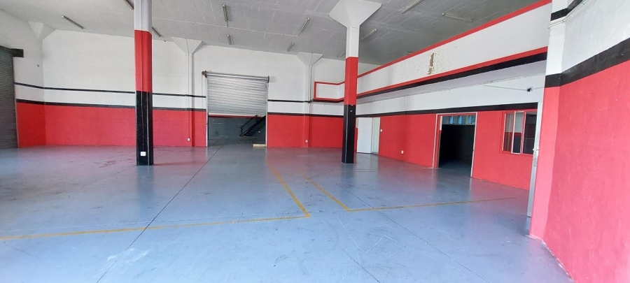 To Let Commercial Property for Rent in New Germany KwaZulu-Natal