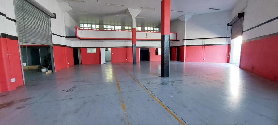 To Let Commercial Property for Rent in New Germany KwaZulu-Natal