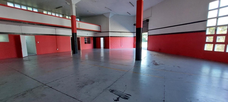 To Let Commercial Property for Rent in New Germany KwaZulu-Natal