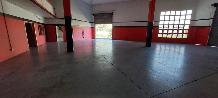 To Let Commercial Property for Rent in New Germany KwaZulu-Natal