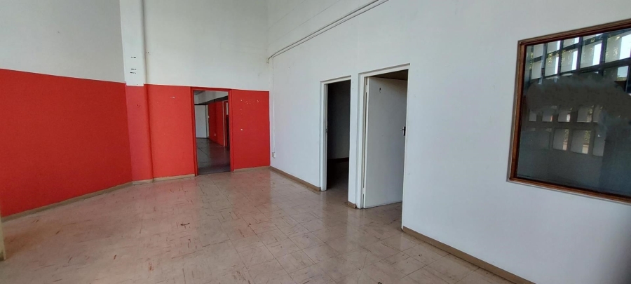 To Let Commercial Property for Rent in New Germany KwaZulu-Natal