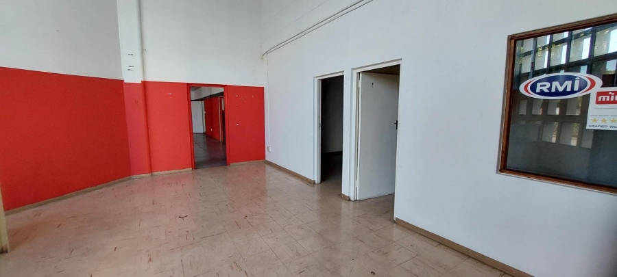 To Let Commercial Property for Rent in New Germany KwaZulu-Natal