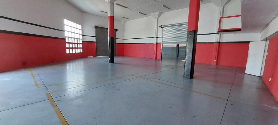To Let Commercial Property for Rent in New Germany KwaZulu-Natal