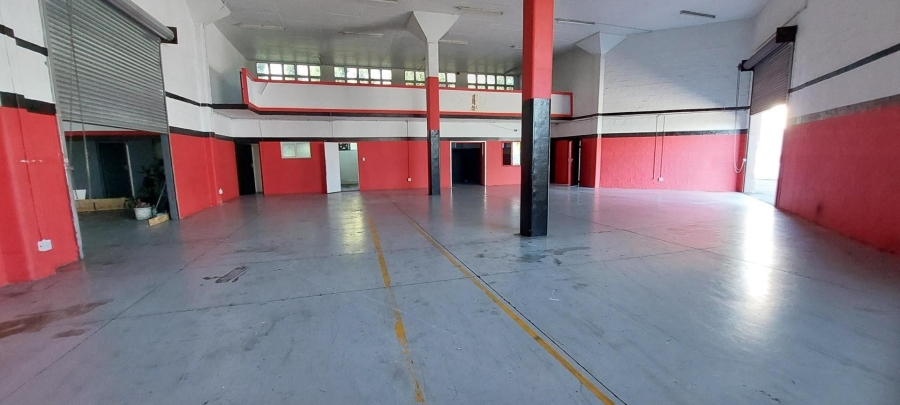 To Let Commercial Property for Rent in New Germany KwaZulu-Natal