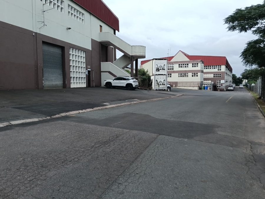 To Let Commercial Property for Rent in New Germany KwaZulu-Natal
