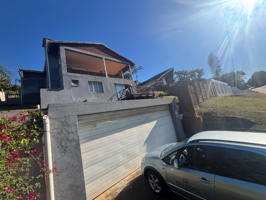 3 Bedroom Property for Sale in Bluff KwaZulu-Natal