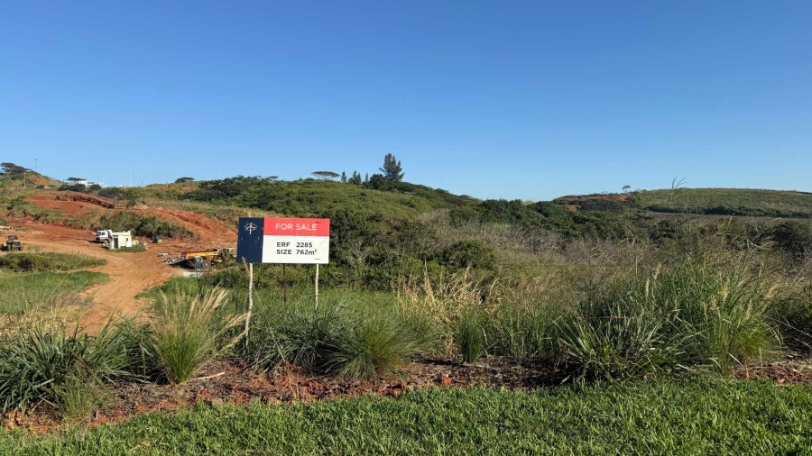 0 Bedroom Property for Sale in Seaton Estate KwaZulu-Natal