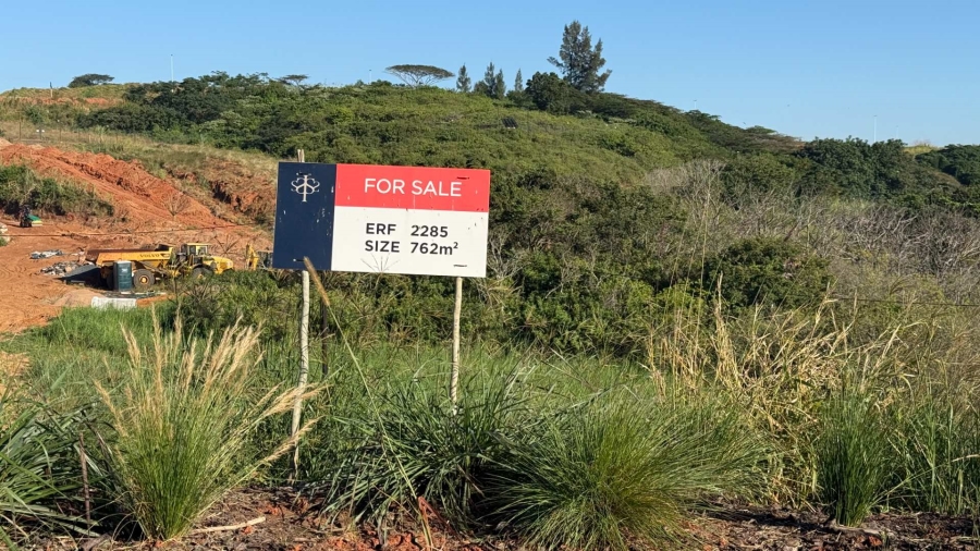 0 Bedroom Property for Sale in Seaton Estate KwaZulu-Natal