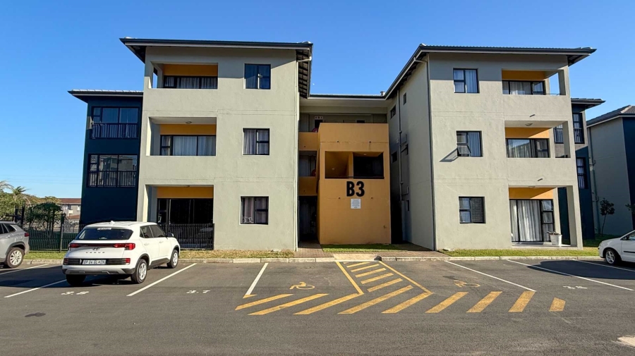 1 Bedroom Property for Sale in Sheffield Beach KwaZulu-Natal