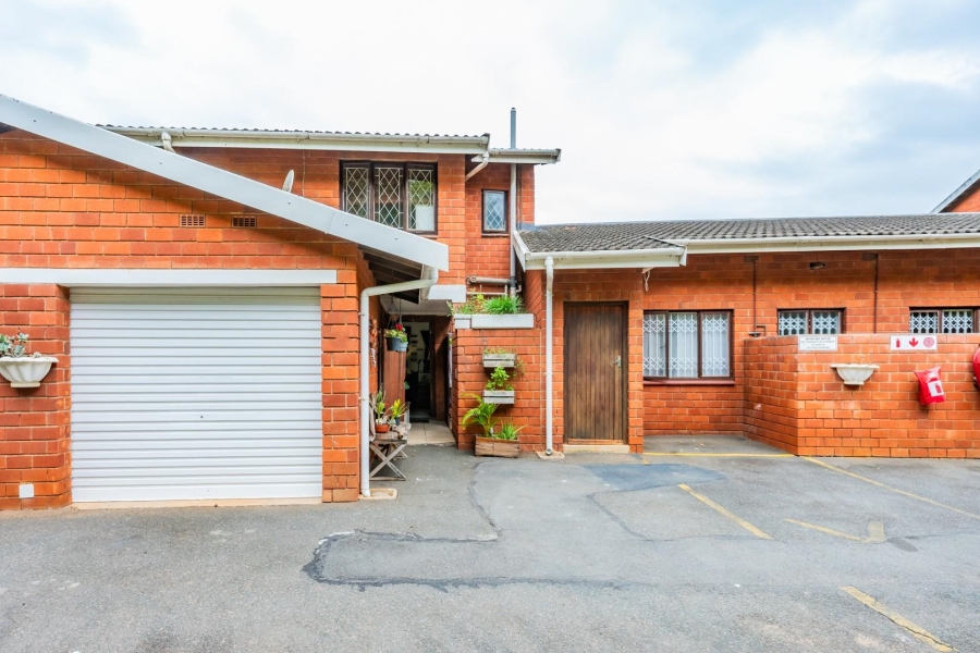 3 Bedroom Property for Sale in Glen Hills KwaZulu-Natal