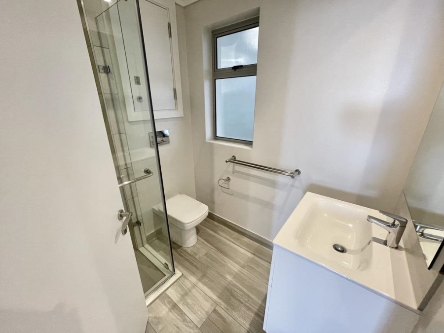 To Let 1 Bedroom Property for Rent in Umhlanga KwaZulu-Natal