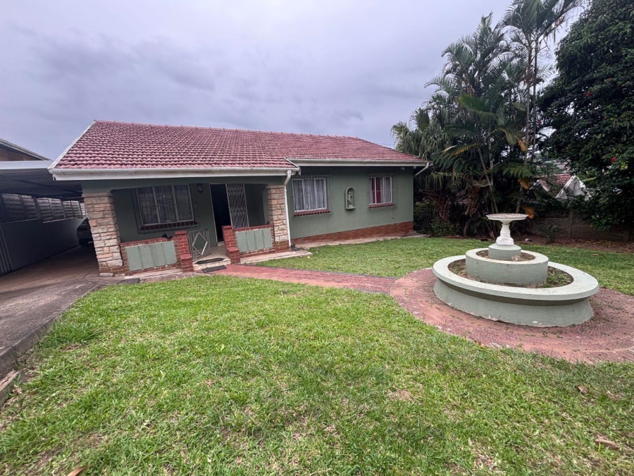 3 Bedroom Property for Sale in Queensburgh KwaZulu-Natal