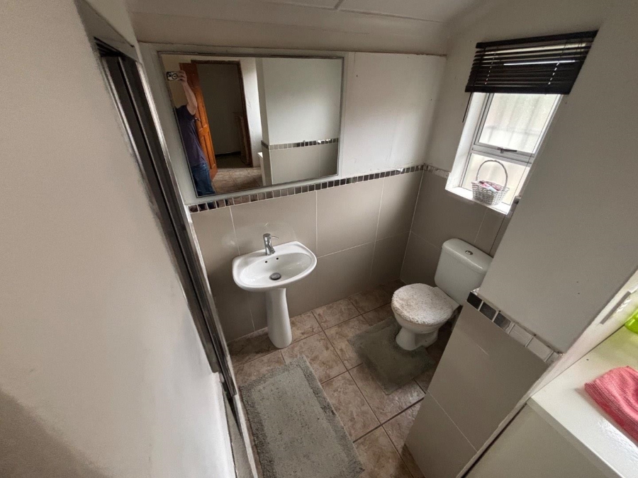 3 Bedroom Property for Sale in Queensburgh KwaZulu-Natal