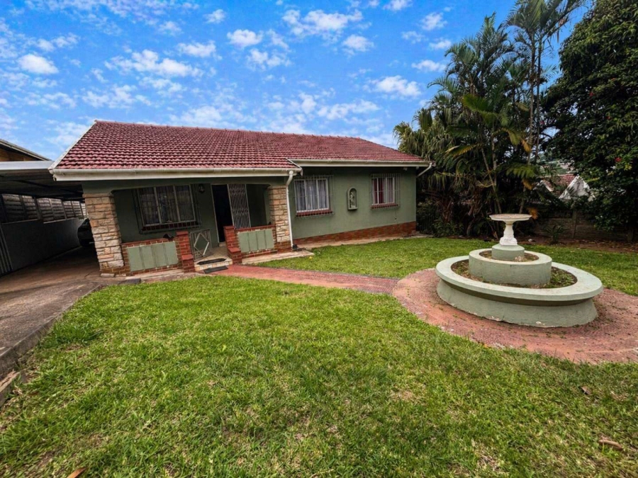3 Bedroom Property for Sale in Queensburgh KwaZulu-Natal