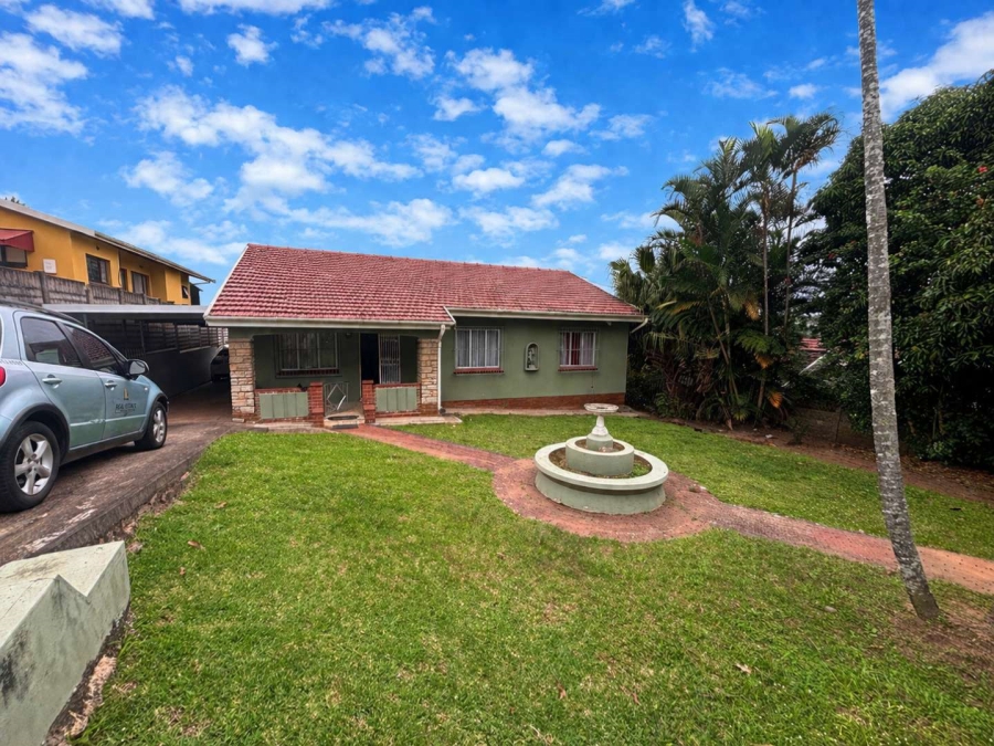 3 Bedroom Property for Sale in Queensburgh KwaZulu-Natal