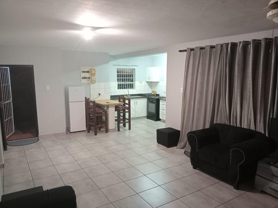 1 Bedroom Property for Sale in Meer En See KwaZulu-Natal