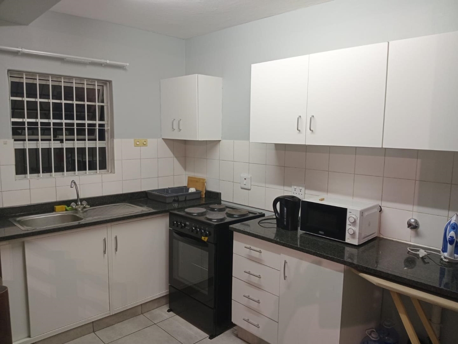 1 Bedroom Property for Sale in Meer En See KwaZulu-Natal