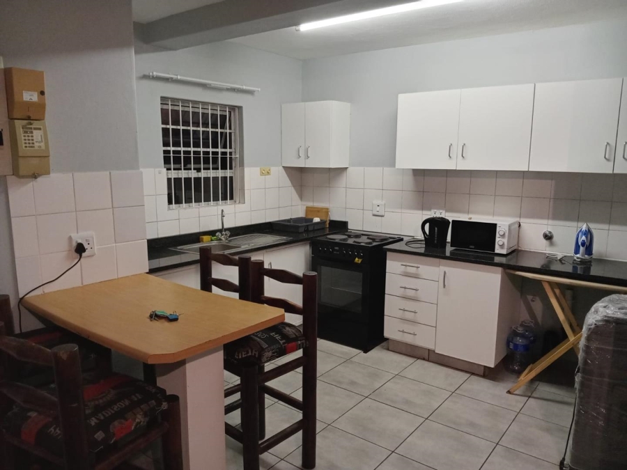 1 Bedroom Property for Sale in Meer En See KwaZulu-Natal
