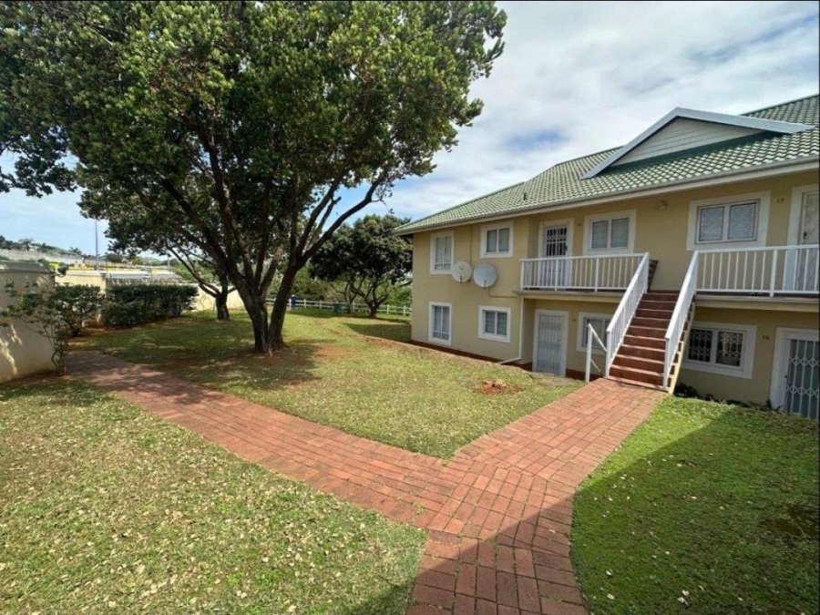 2 Bedroom Property for Sale in Mount Edgecombe North KwaZulu-Natal