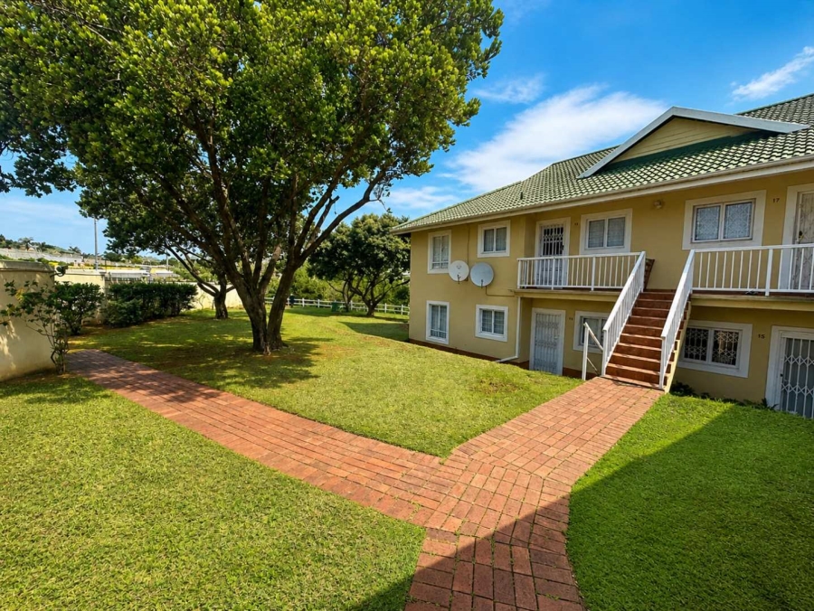 2 Bedroom Property for Sale in Mount Edgecombe North KwaZulu-Natal